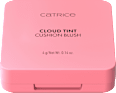 tvářenka Cloud Tint 020 Over The Blush CATRICE
