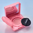 tvářenka Cloud Tint 020 Over The Blush CATRICE