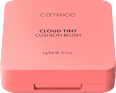 tvářenka Cloud Tint 010 Cloud 9 To 5 CATRICE