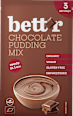 Budyń czekoladowy mix bett’r