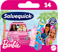 Kinderpflaster Barbie Salvequick