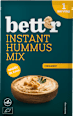 Mieszanka Instant Hummus Mix bett’r