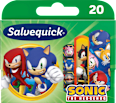 Kinderpflaster Sonic Salvequick