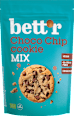 Mieszanka do wypieku ciasteczek Chocolate Chip Cookie Mix bett’r