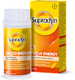 CoQ10 tablety Energy Supradyn