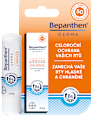 DERMA balzám na rty SPF 50 Bepanthen