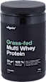 Proteínový nápoj v prášku Grass-fed Multi Whey Protein čokoláda vilgain