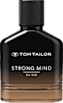 STRONG MIND EdT- muški TOM TAILOR
