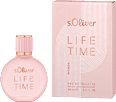  LIFE TIME EdT- ženski s.Oliver