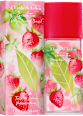 Green Tea Strawberry Basil EdT- ženski Elizabeth Arden