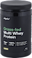Proteínový nápoj v prášku Grass-fed Multi Whey Protein vanilka vilgain