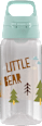 Trinkflasche Kinder Bär 500 ml sortiert SIGG