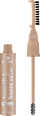 Augenbrauengel Brow Lift & Freeze Glue 02 Light Brown essence