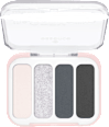 Paletka Mini očných tieňov the GREY edition essence