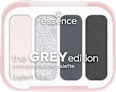 Paletka Mini očných tieňov the GREY edition essence