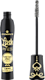 Mascara Lash Princess False Lash Effect Tubing Smudge-Proof 01 Black essence