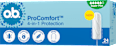 Tampony ProComfort Super Plus 4w1 o.b.