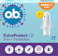 Tampony Extra Protect Super Plus 5w1 o.b.