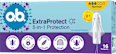 Tampony Extra Protect Normal 5w1 o.b.