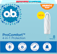 Tampony ProComfort Super 4w1  o.b.