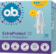 Tampony Extra Protect Normal 5w1 o.b.