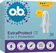 Tampony Extra Protect Normal 5w1 o.b.