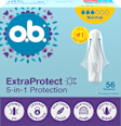 Tampony Extra Protect Normal 5w1 o.b.