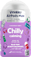 gel na intimní hygienu Calming Chilly
