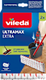 Ultramax Microfibre náhradní návlek na mop Vileda