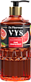 Gel de duș pink grapefruit Doctor Fiterman KISS