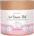 3in1 Dusch-Fluff Blütenmeer puremetics