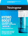 Hydro Boost pleťový gel Neutrogena
