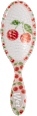 Perie de păr Original Detangler Tutti Fruitti pentru descurcare Cherry Wet Brush