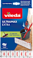 Ultramax náhradní návlek na mop Microfibre 2 v 1 Vileda