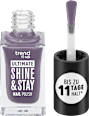 Nagellack Ultimate Shine & Stay 175 trend !t up