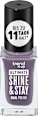 Nagellack Ultimate Shine & Stay 175 trend !t up