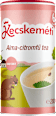 Instant tea alma + citromfű 6 hónapos kortól Kecskeméti
