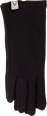 Handschuhe schwarz (1 Paar) PURSET
