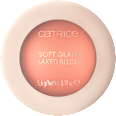 Lícenka Soft Glam Baked - 020 Peachy Breeze CATRICE