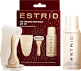 Geschenkset Rasierer The Ultimate Mini Shave Stella Estrid