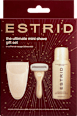 Geschenkset Rasierer The Ultimate Mini Shave Stella Estrid
