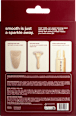 Geschenkset Rasierer The Ultimate Mini Shave Stella Estrid