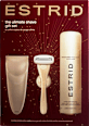 Geschenkset Rasierer The Ultimate Shave Box Stella Estrid