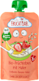 Quetschie Bio Früchte-Haferbrei Erdbeere, Banane und Hafer ab dem 6. Monat FruchtBar