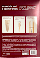 Geschenkset Rasierer The Ultimate Shave Box Stella Estrid