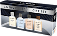 Geschenkset Eau de Parfum Minis LA RIVE