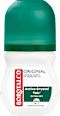 Antitranspirant Roll-On Original Borotalco