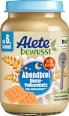 Abendbrei Dinkelvollkornkeks ab dem 6. Monat Alete