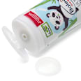 Gel za tuširanje in šampon za lase 2 v 1  Ultra Sensitive Balea med