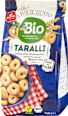 Hagyományos olasz taralli dmBio